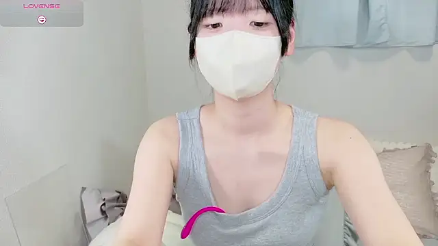  ame chan  online show from May 14, 2026, 11:07 am