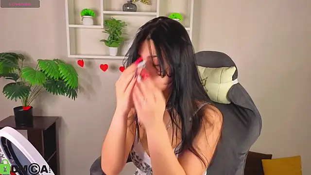 Leslie Wholsh online show from February 13, 2026, 1:05 am