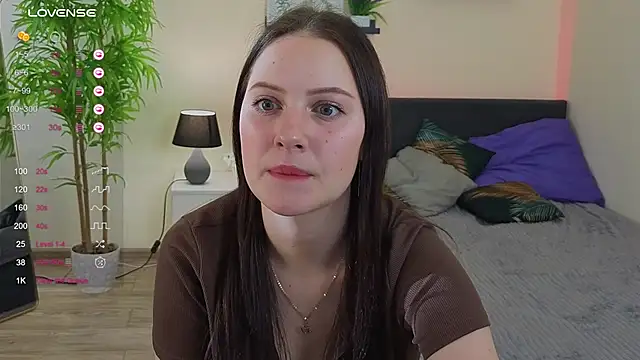 Jenifer Stound online show from March 19, 2026, 2:06 pm