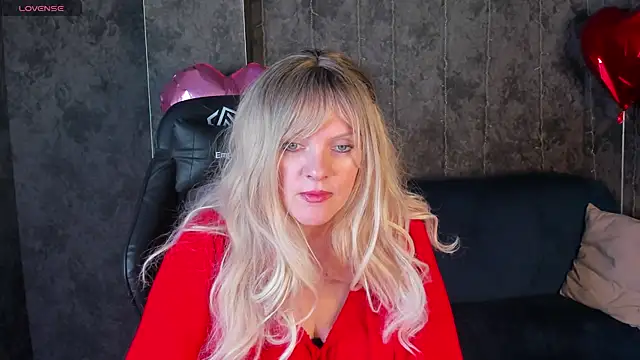 Victoria Nelson online show from February 26, 2026, 2:44 am