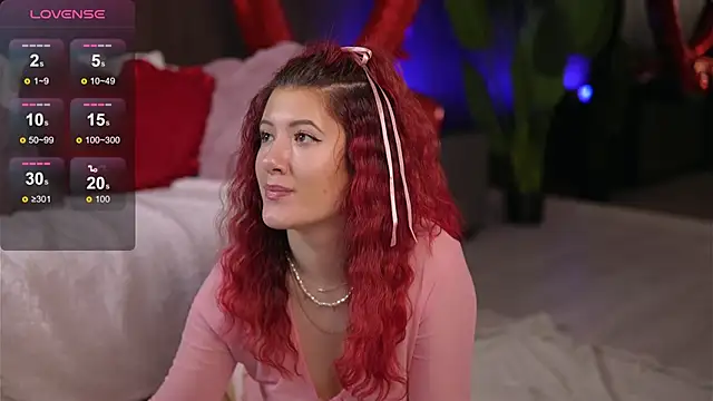 EvaMo0n online show from February 20, 2026, 6:26 am