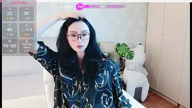 awayaya online show from February 24, 2026, 6:03 am