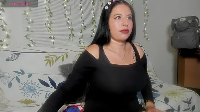 keileen luna online show from August 5, 2026, 8:47 pm