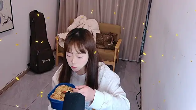 yuki-888 online show from March 6, 2026, 10:54 am