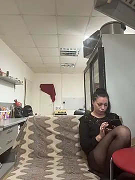  Mila Love online show from January 31, 2026, 7:12 pm