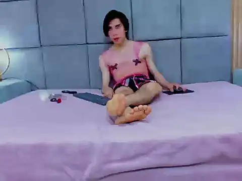 yu yang69 online show from January 15, 2026, 1:03 pm