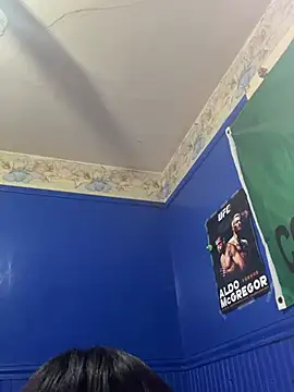 WhiteMeatsRican online show from January 18, 2026, 5:55 am