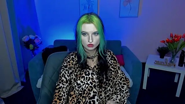 ToxicKittyy online show from January 15, 2026, 2:42 pm