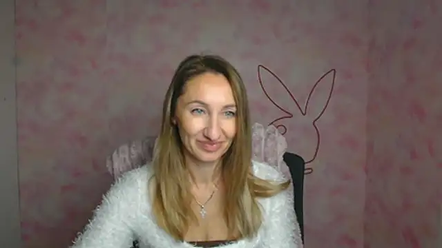 Diana Sweeet  online show from April 9, 2026, 6:30 am