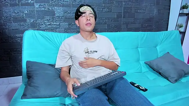 hansel yesid28 online show from January 16, 2026, 12:09 pm