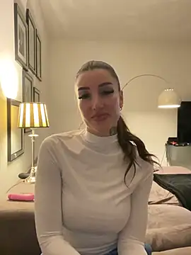 NovaLushhh online show from March 2, 2026, 5:42 pm