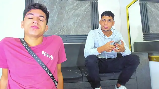 ALEX KEITH26 online show from February 23, 2026, 12:28 pm