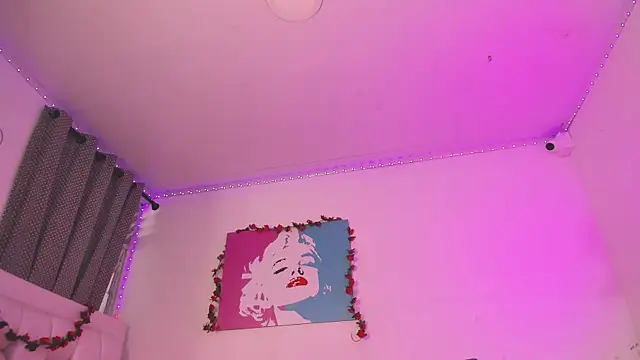 dirty sexx  online show from April 20, 2026, 9:16 pm