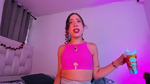 dirty sexx  online show from February 17, 2026, 6:49 pm