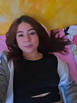 dani ferreer1 online show from March 31, 2026, 6:21 pm