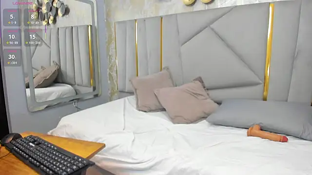 Gabby santos  online show from April 9, 2026, 12:11 pm