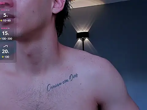 DrakeCarter online show from February 3, 2026, 1:27 pm