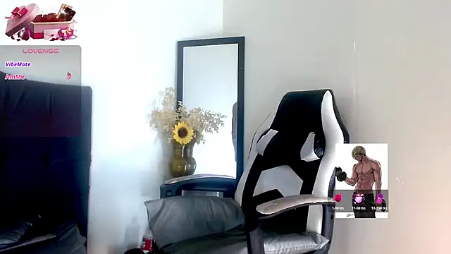 Tifany Velanyer online show from January 16, 2026, 3:32 am