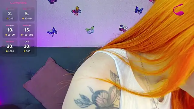 Anihaa online show from April 15, 2026, 5:13 am