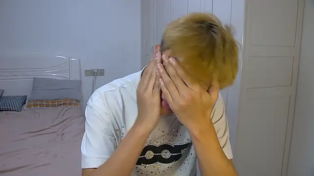 Chocolates-001 online show from March 12, 2026, 10:30 am