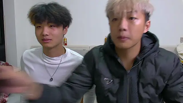 Chocolates-001 online show from March 28, 2026, 1:50 am