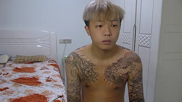 Chocolates-001 online show from March 24, 2026, 10:59 am