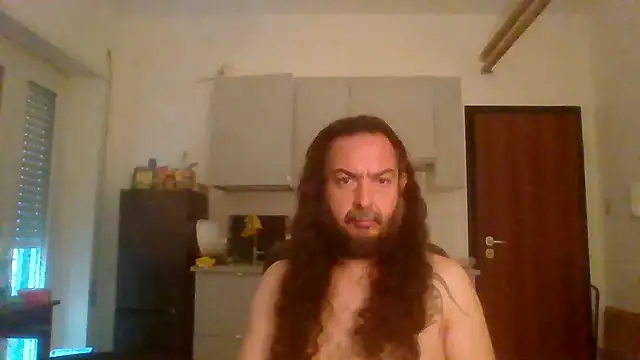 ulysses85 online show from June 13, 2026, 10:57 am