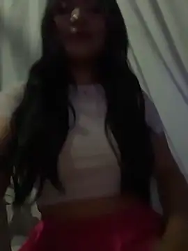 NeoMeiXXX online show from February 28, 2026, 5:18 am