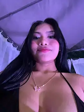 NeoMeiXXX online show from February 3, 2026, 5:05 am