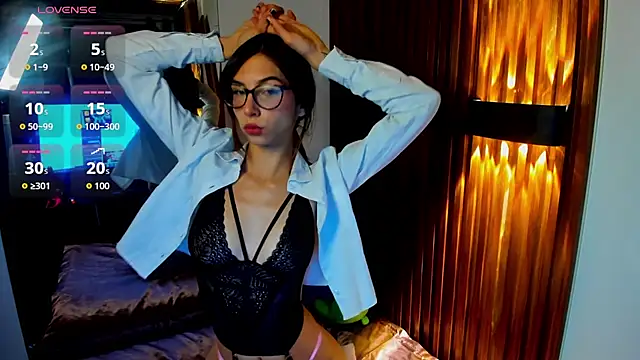 emily 34  online show from July 16, 2026, 12:02 pm