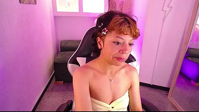 melodyy as online show from March 4, 2026, 1:08 pm