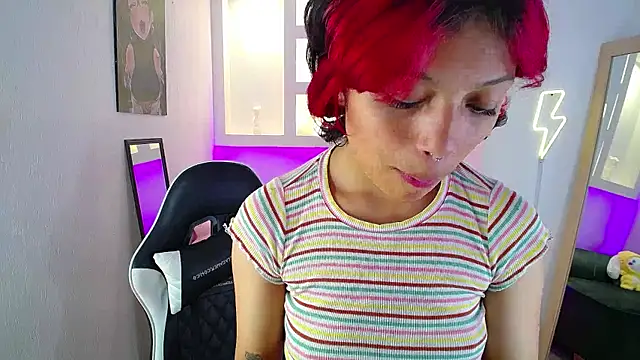 melodyy as online show from May 27, 2026, 1:29 pm