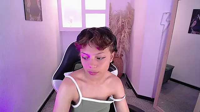 melodyy as online show from January 15, 2026, 12:41 pm