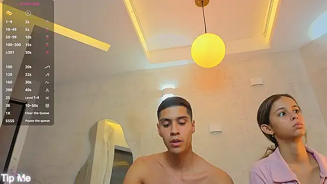 bastian and samantha online show from April 21, 2026, 4:30 am