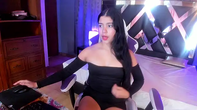 Snapshot of michell_sweetiee chatting on February 3, 2026, 6:57 pm michell sweetiee online show from February 3, 2026, 6:57 pm