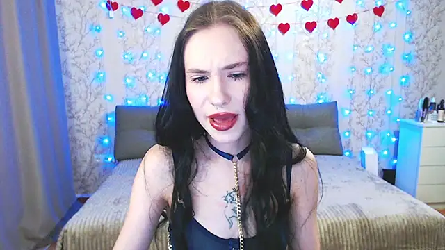 Snapshot of SnowWhite_Lissa chatting on April 4, 2026, 6:03 pm SnowWhite Lissa online show from April 4, 2026, 6:03 pm