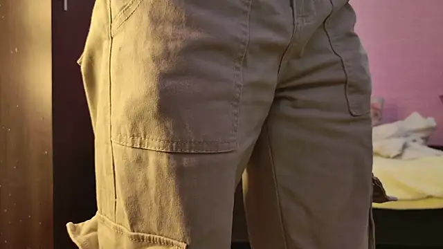 Dulce Stormy online show from March 5, 2026, 12:02 pm