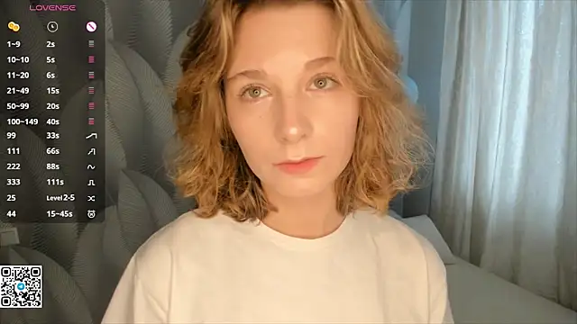 SonyaNowak online show from March 3, 2026, 10:55 am