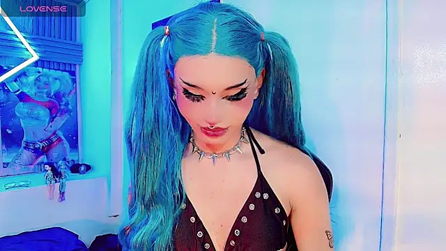 Lisa sparkleee online show from April 9, 2026, 3:08 am