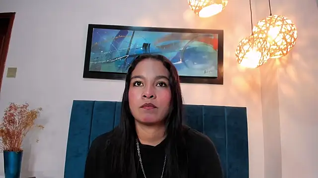 TaliaVendrell online show from January 16, 2026, 11:47 am