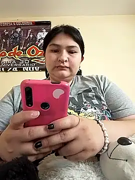 LauraHorny69 online show from March 31, 2026, 8:55 pm