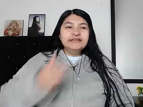 LauraHorny69 online show from March 10, 2026, 1:04 pm