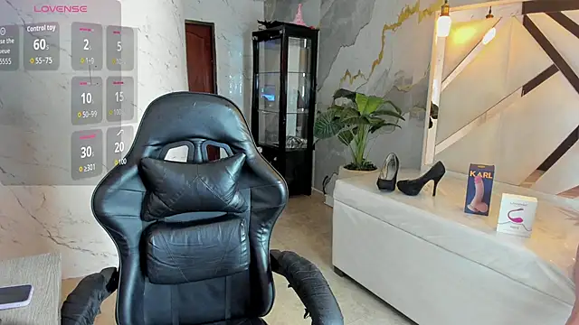 Zarath tf online show from April 19, 2026, 3:18 am