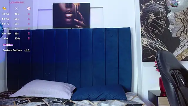 Angelica wish online show from April 10, 2026, 1:18 pm