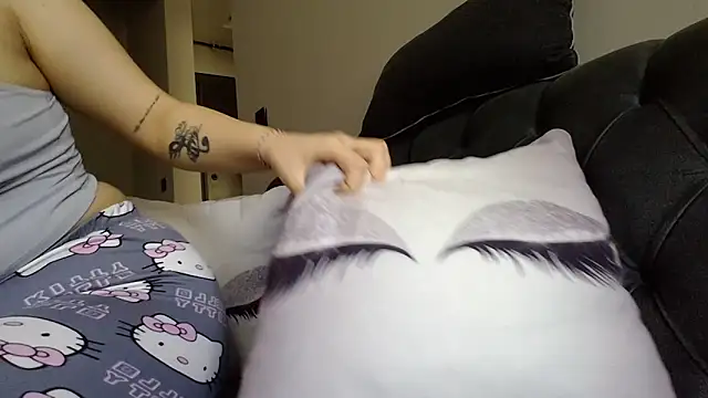 EvaLina111 online show from March 11, 2026, 9:47 am