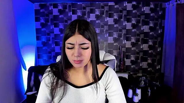 gabriella live  online show from March 12, 2026, 9:08 pm