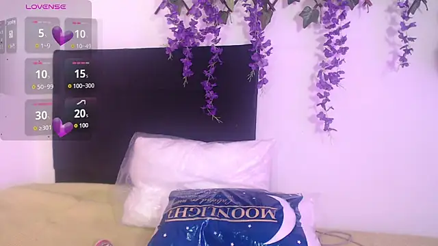 Giannagp online show from April 10, 2026, 9:00 pm