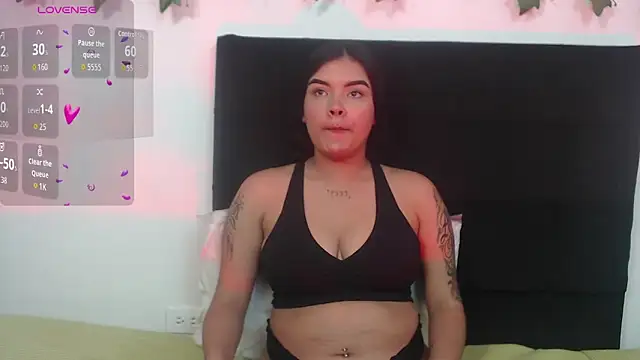 Giannagp online show from March 30, 2026, 9:05 pm