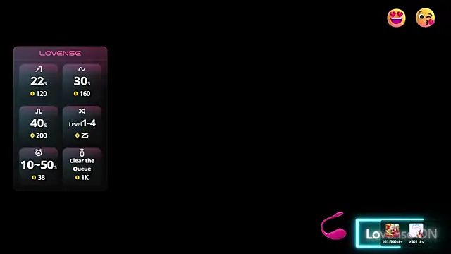 Giannagp online show from March 27, 2026, 9:05 pm