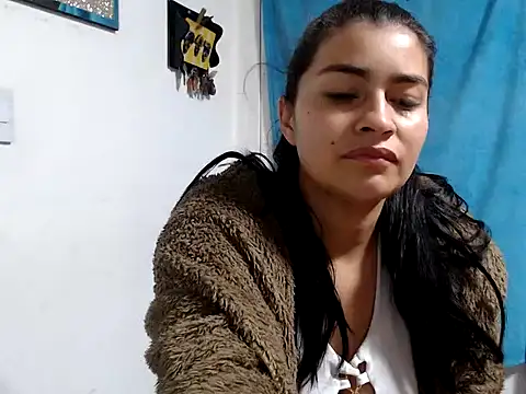 Scarlett Hot69 online show from February 24, 2026, 7:09 am